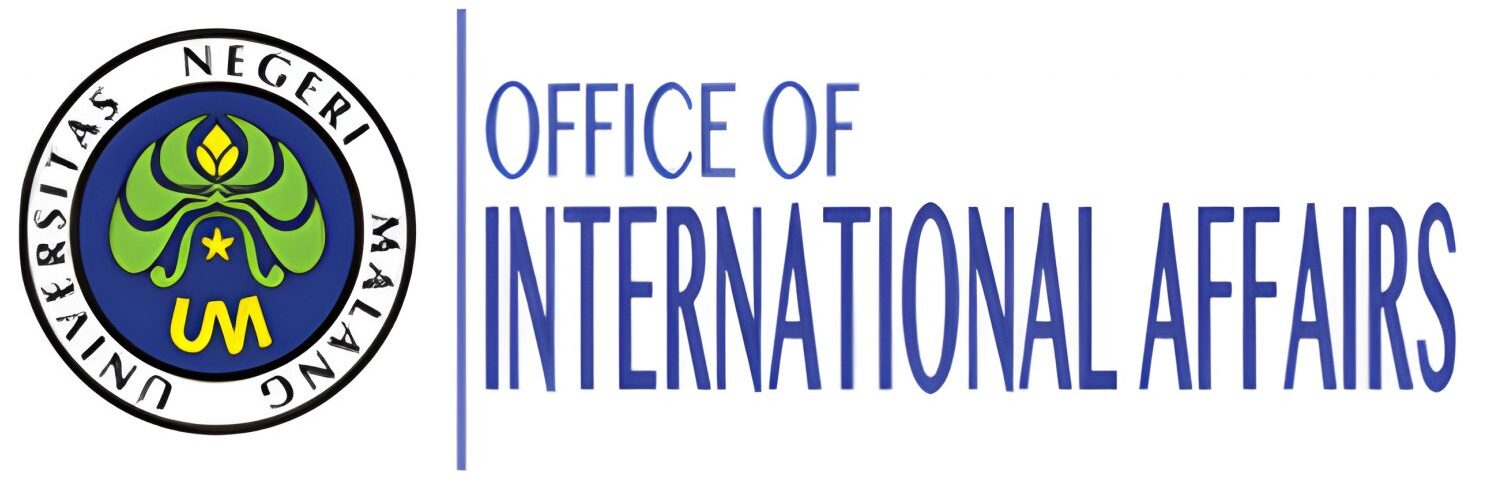 Kantor Urusan Internasional