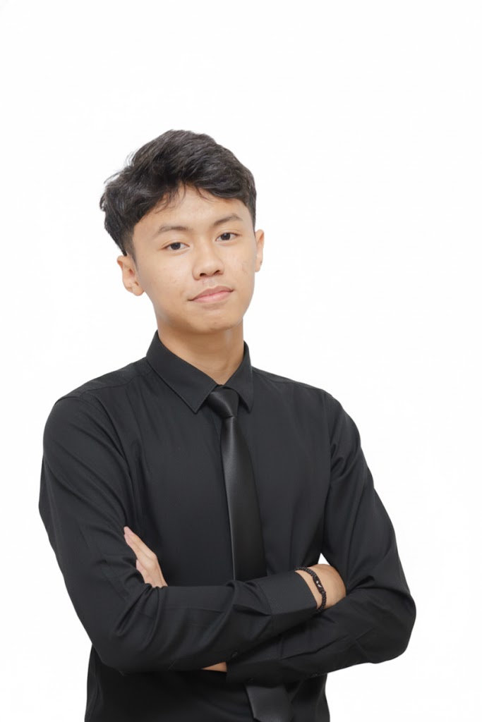 Agnisa Maulani Wisesa