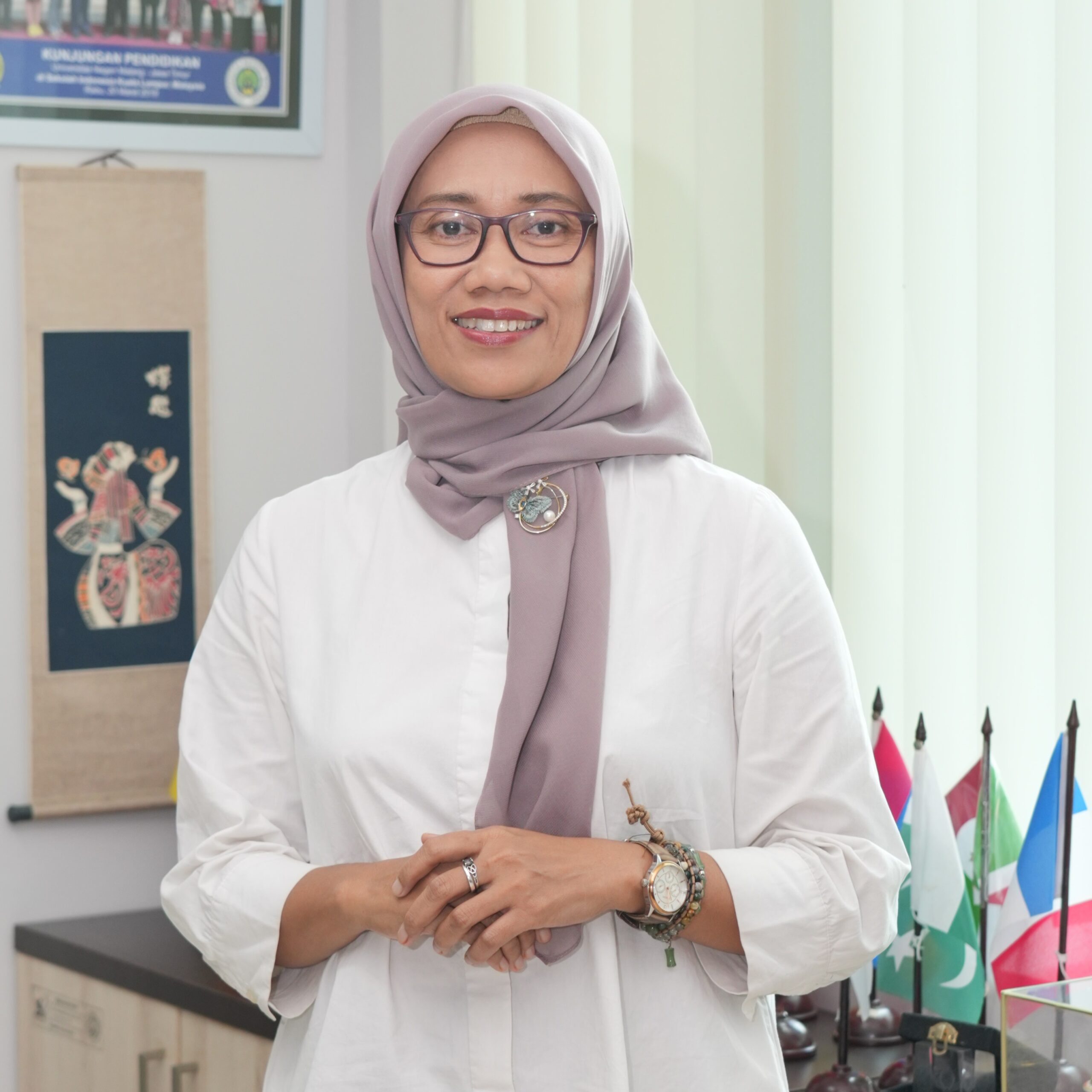 Evi Eliyanah