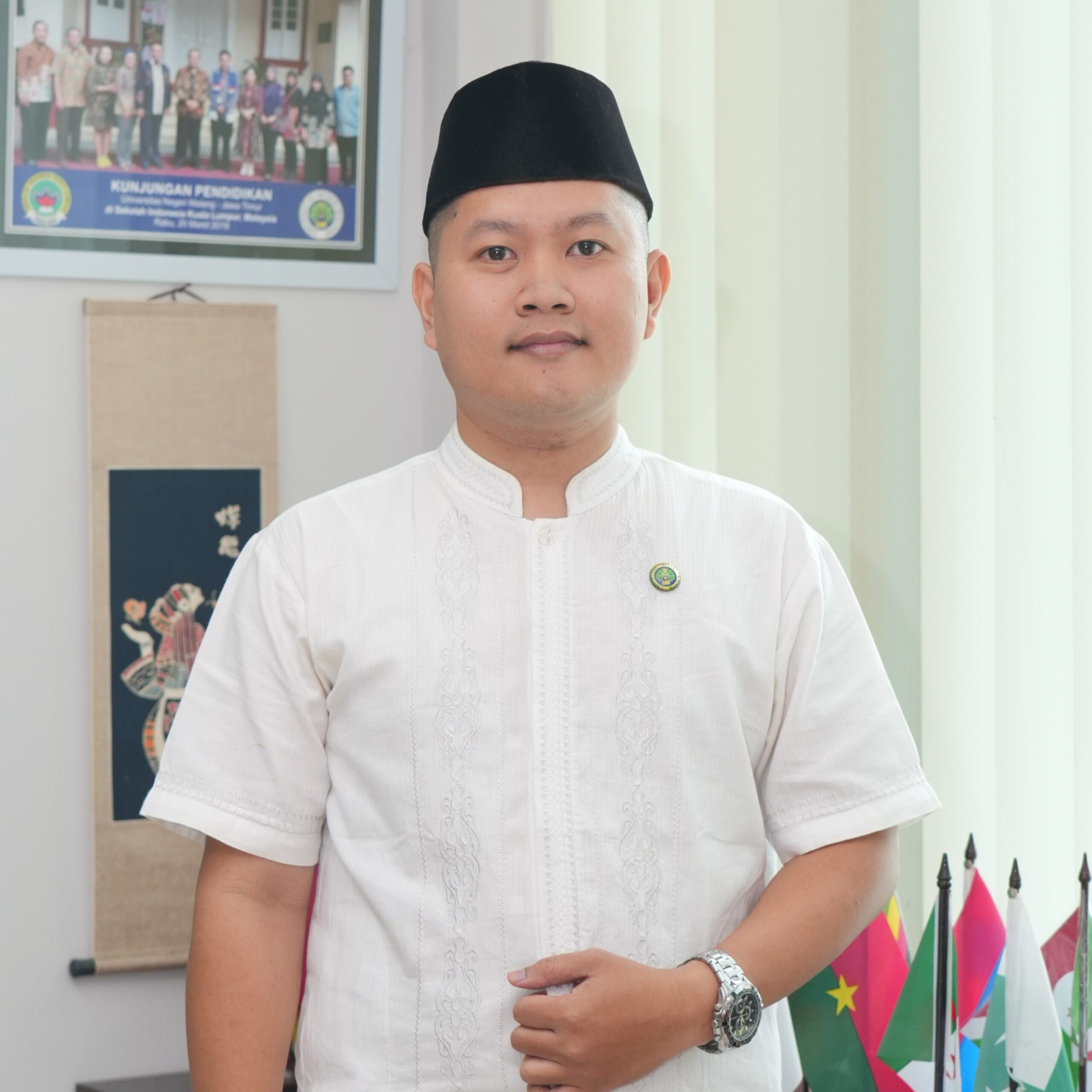 Agnisa Maulani Wisesa