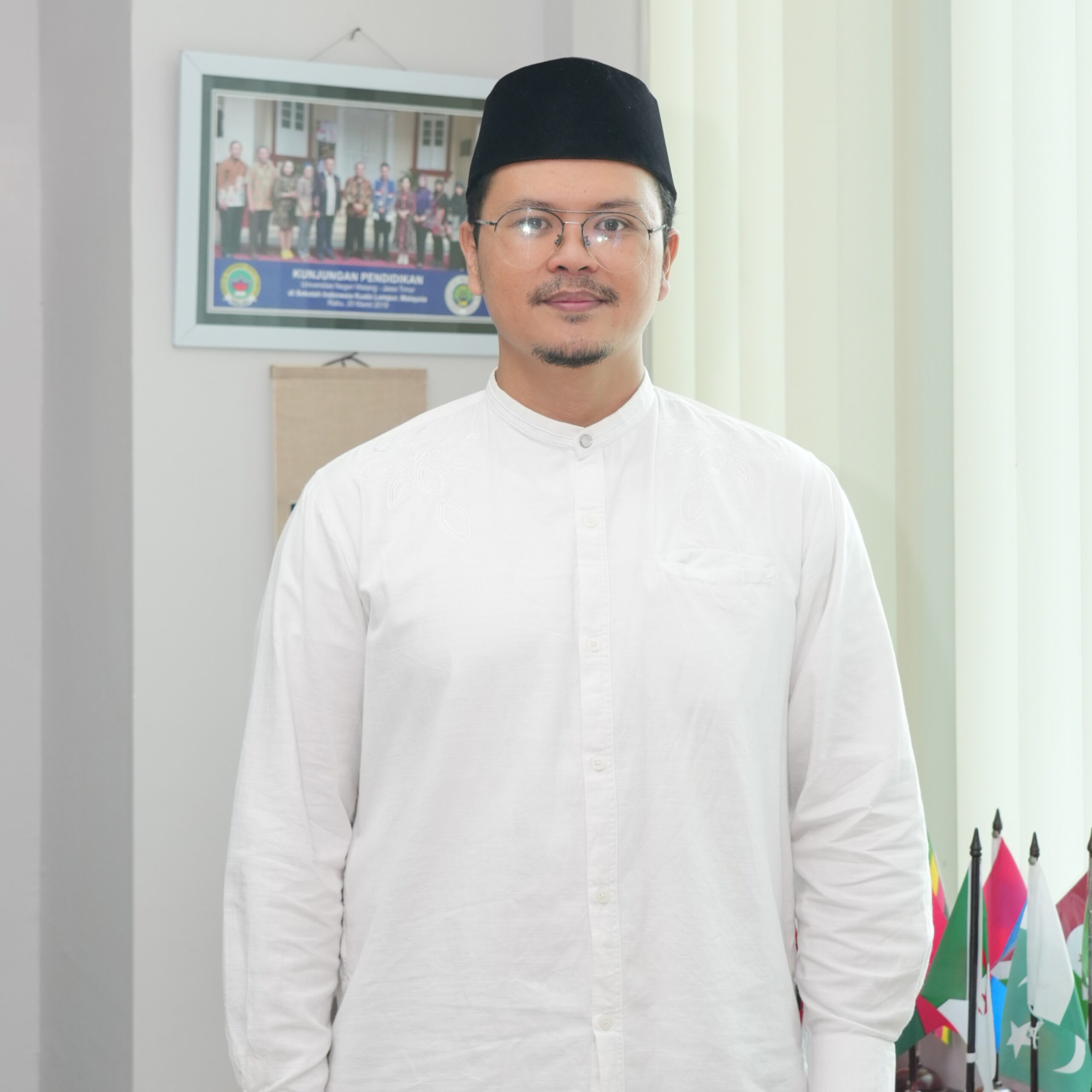 Agnisa Maulani Wisesa