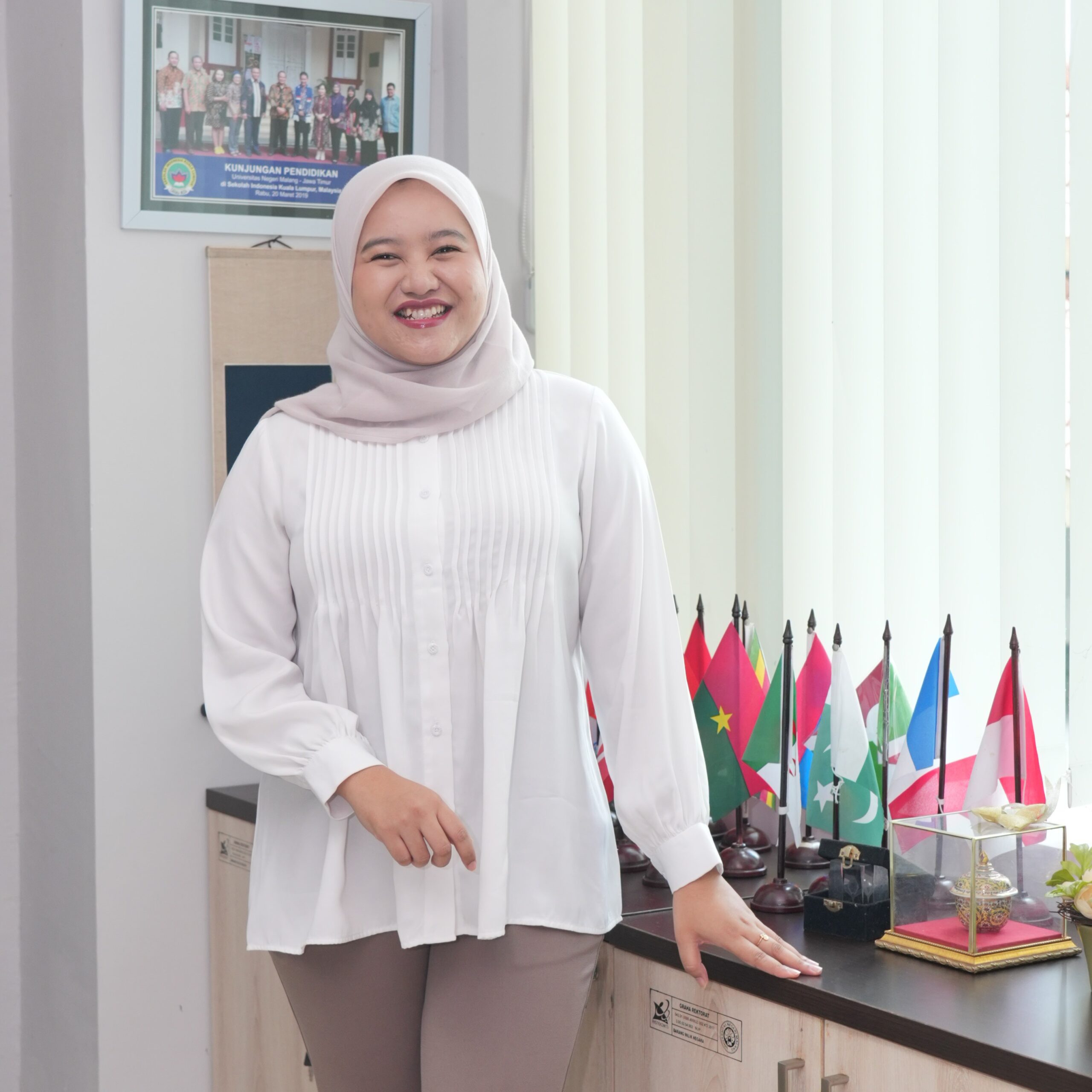 Agnisa Maulani Wisesa