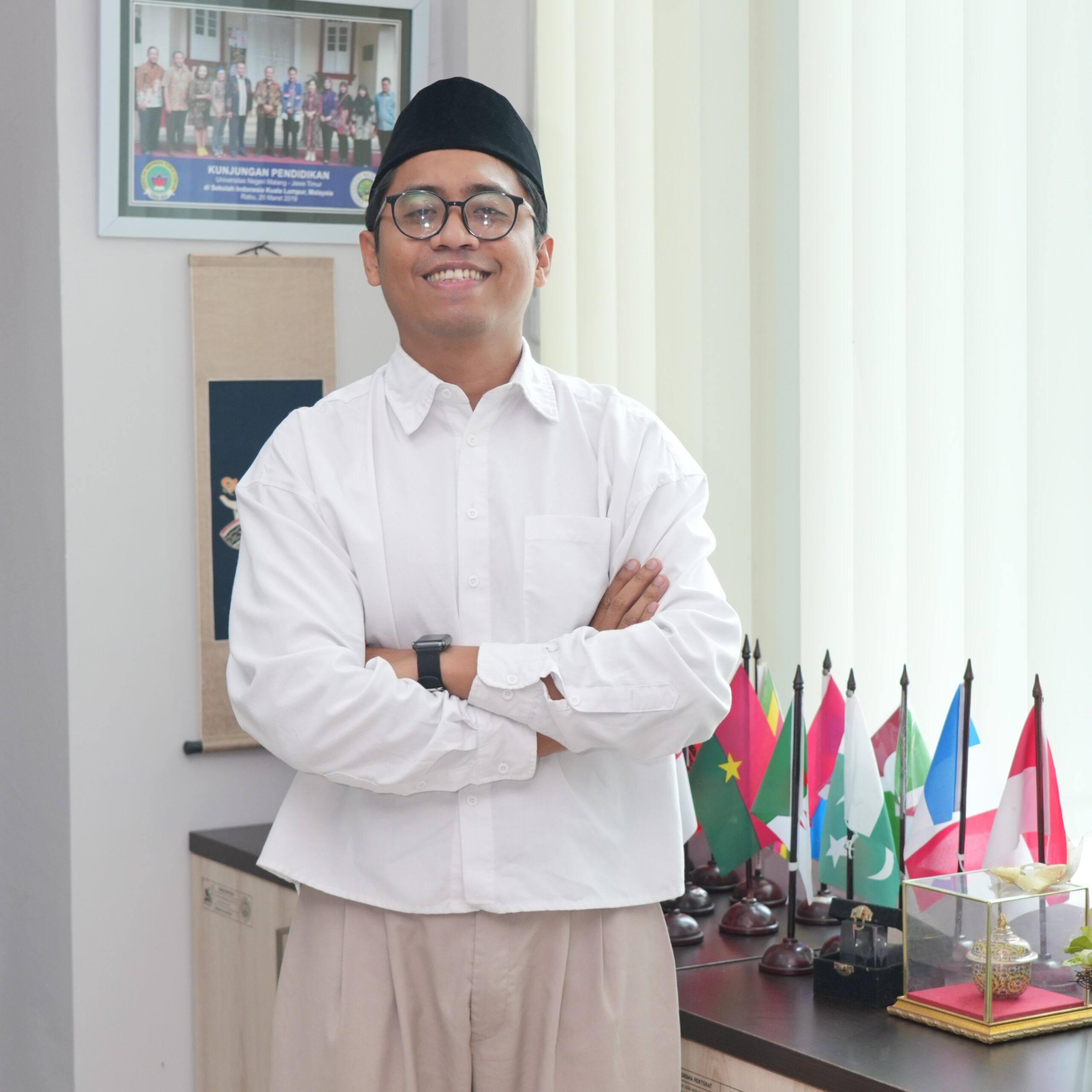 Agnisa Maulani Wisesa