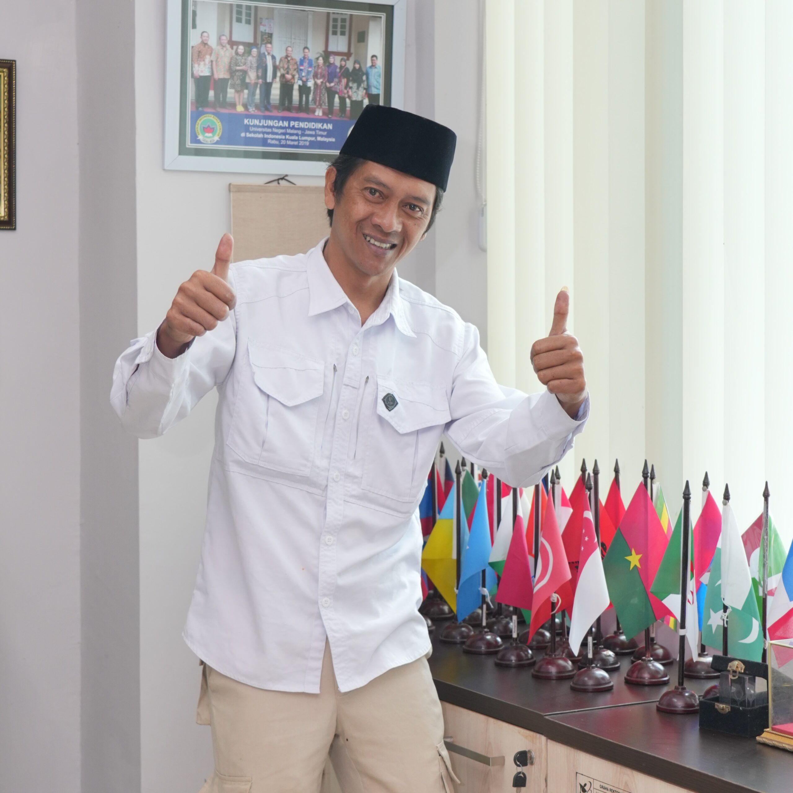 Iswahyudi