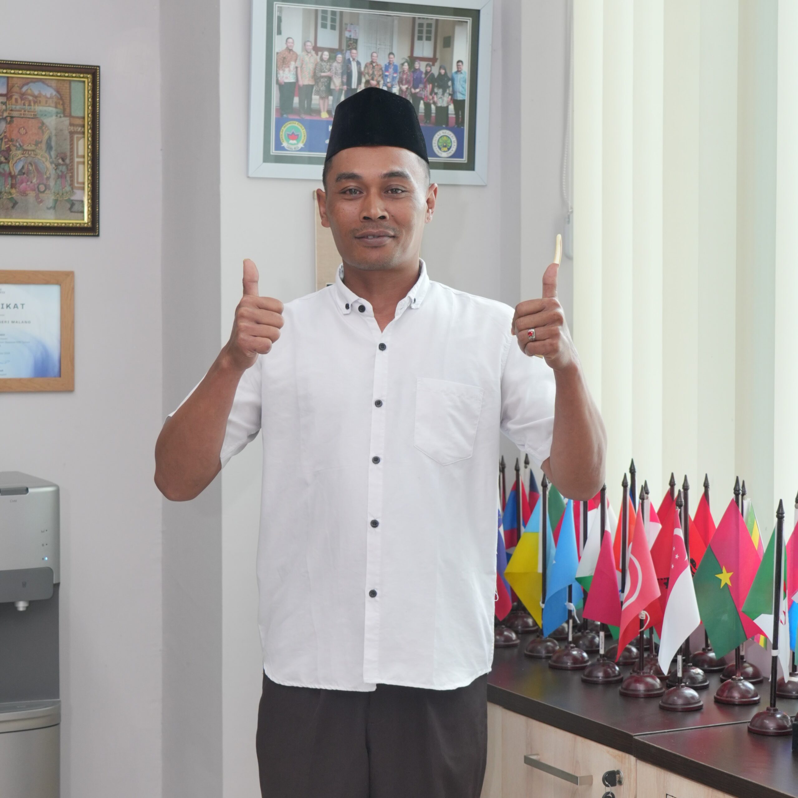 Iswahyudi