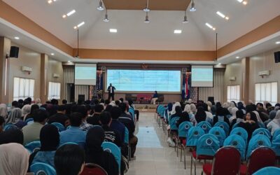 International Guest Lecture on Islamic Financial Markets and Financial Education in Nigeria
